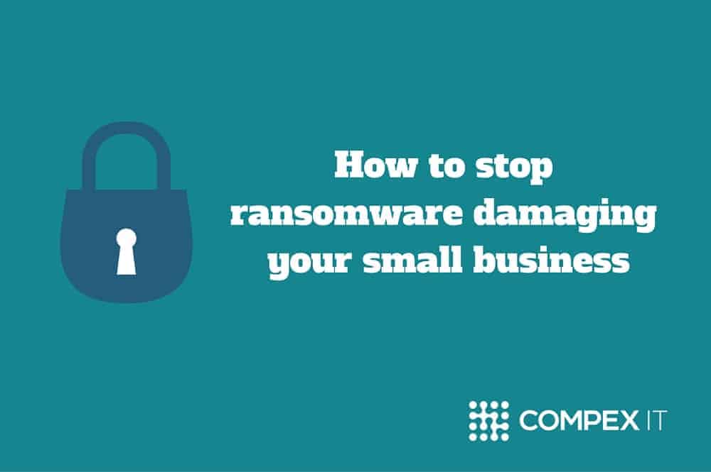 The Fort of Cyber Security – What is Ransomware?