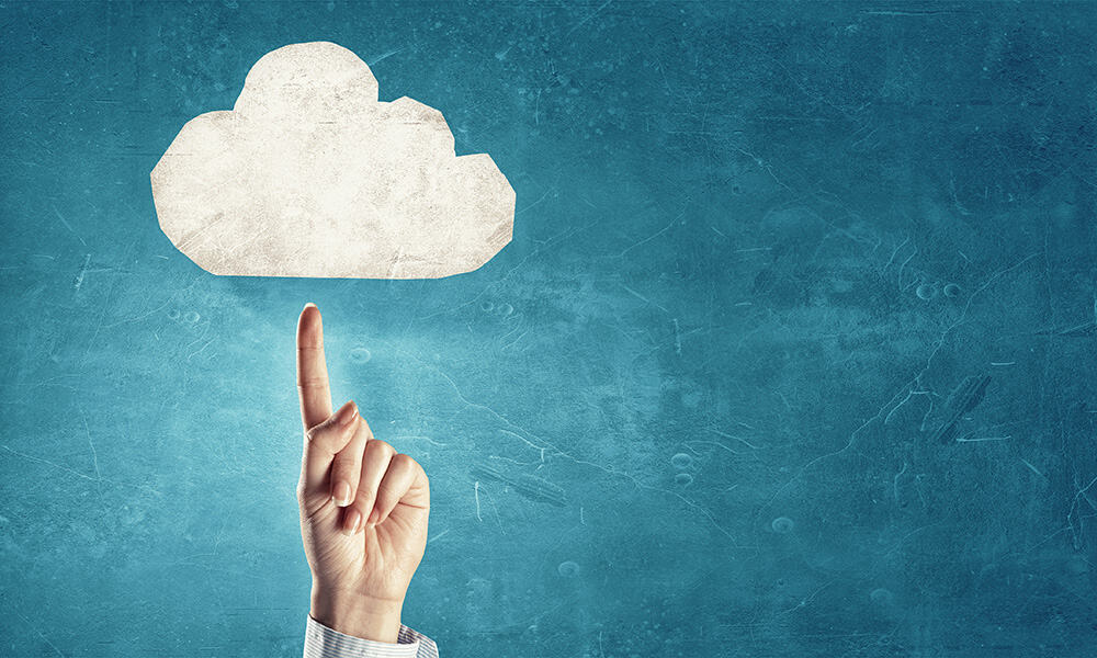 What does ‘the cloud’ actually mean and why should you care?