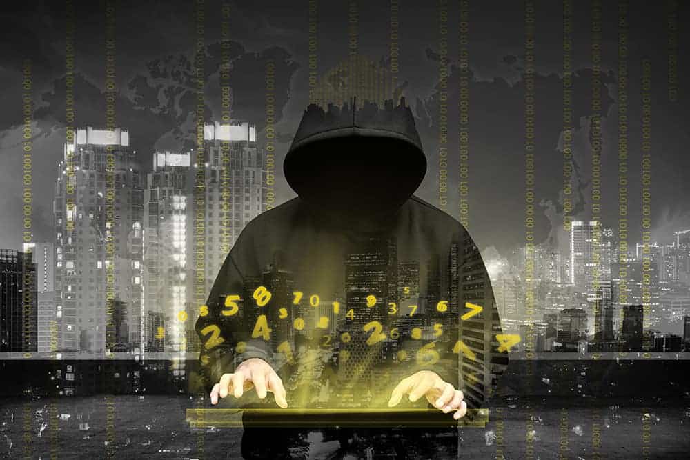 Why Cyber Crime is a huge risk to Birmingham businesses and what you need to do to prepare