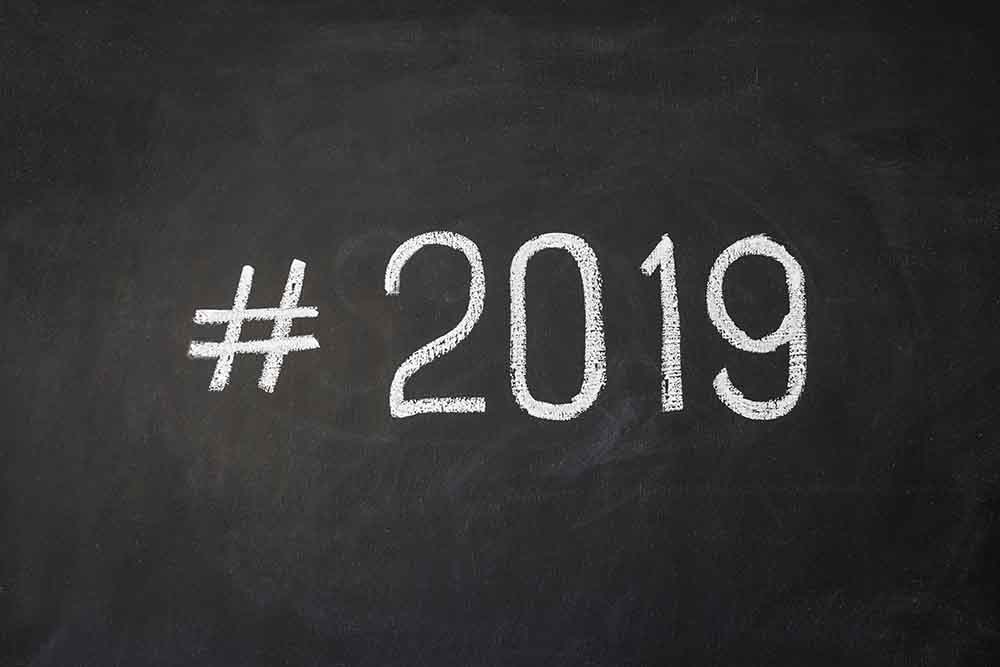 5 steps to creating a winning social media presence in 2019