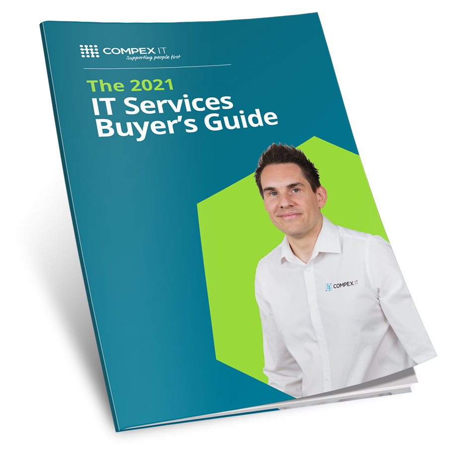 Compex IT IT Services Buyers Guide