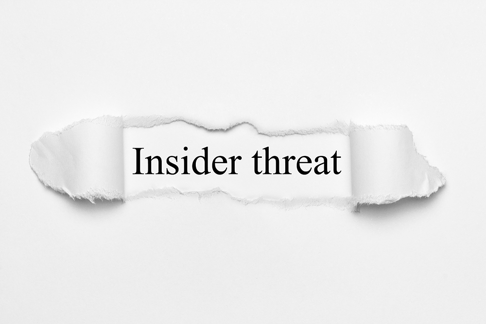 Financial Conduct Authority (FCA) and Insider Threats – All You Need to Know