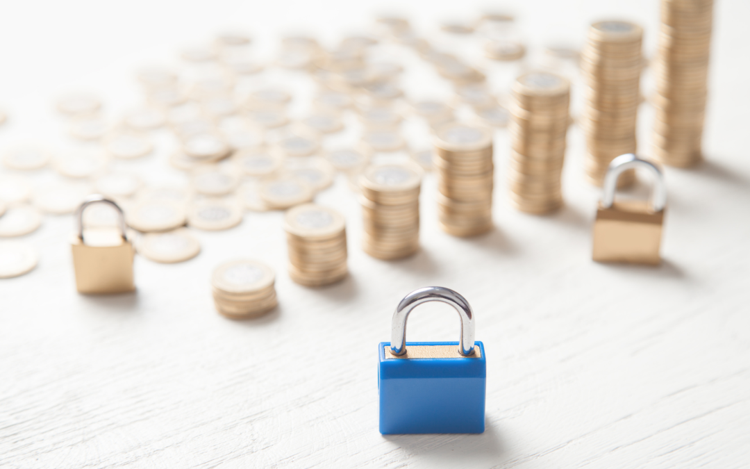 How Security Acts as a Competitive Advantage for Financial Management Firms