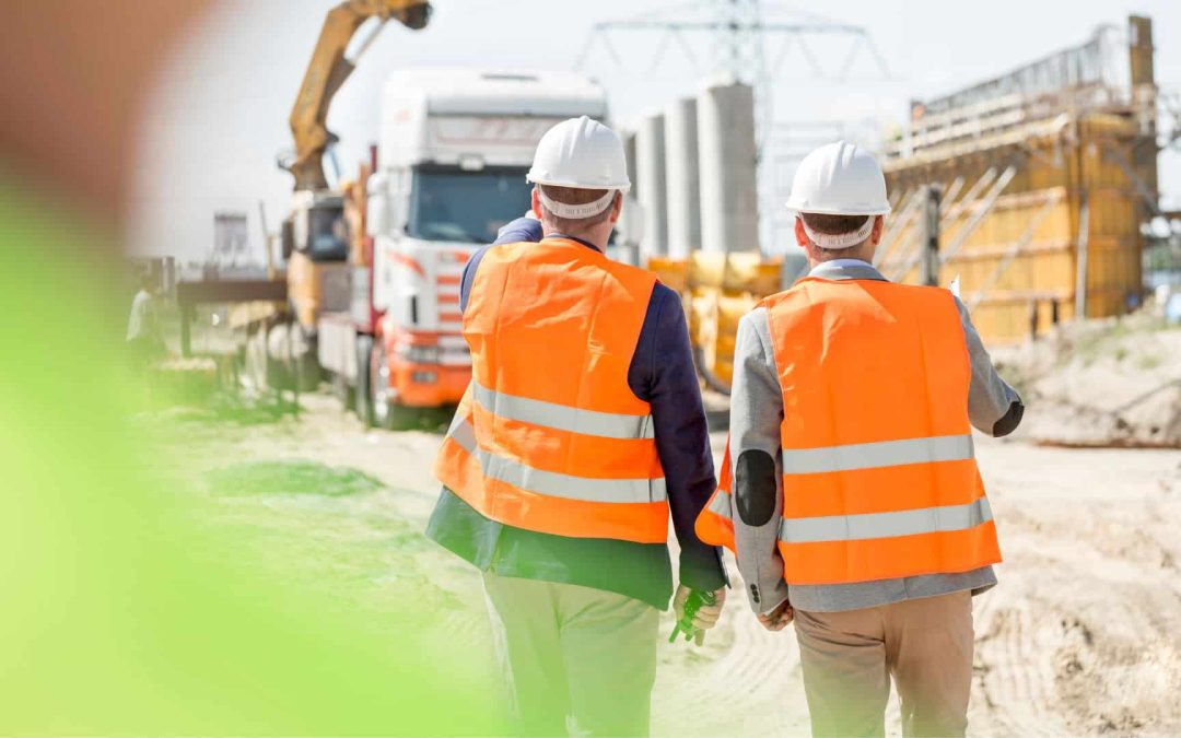 Are your Construction Workflows at Risk of a Cyber Attack?