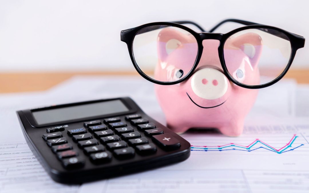 Smart Spending: Managing IT Budget Constraints in Financial Services Firms 